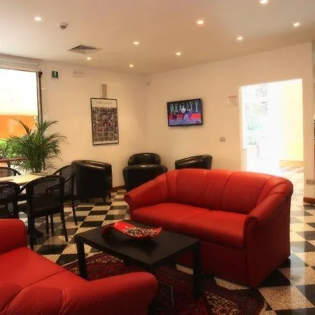 Hotel Gioiosa Lido di Jesolo