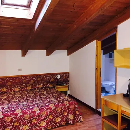 Gioiosa ホテル リド・ディ・イエゾロ