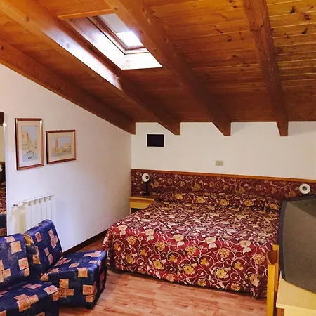 Hotel Gioiosa Lido di Jesolo