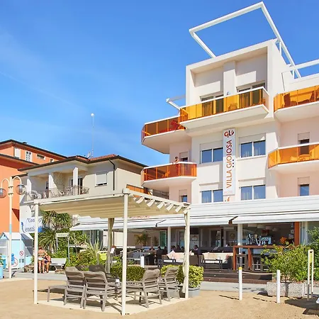 Hotel Gioiosa Lido di Jesolo