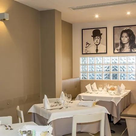 Gioiosa Hotel Lido di Jesolo