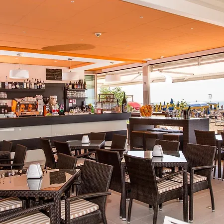 Gioiosa Hotel Lido di Jesolo