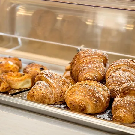 Gioiosa ホテル 3*