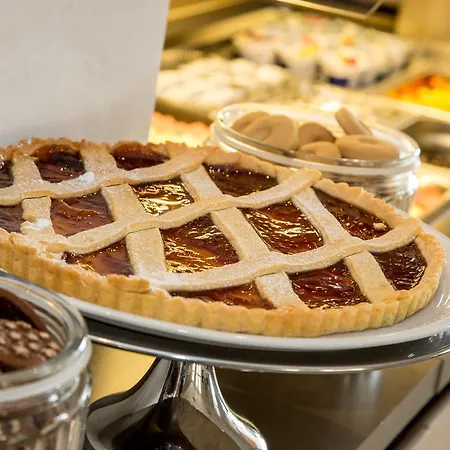 ホテル Gioiosa リド・ディ・イエゾロ