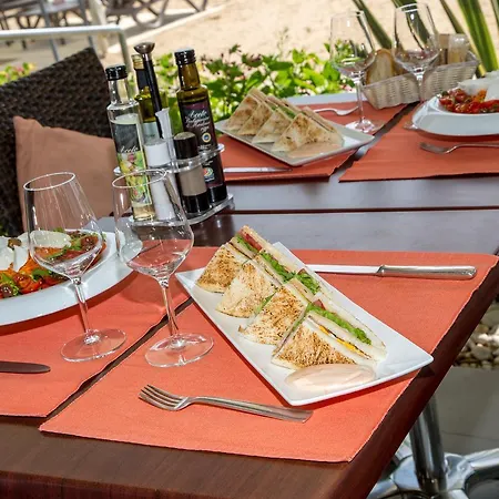 Hotell Gioiosa