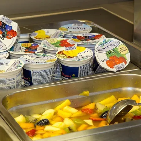 Hotel Gioiosa Lido di Jesolo