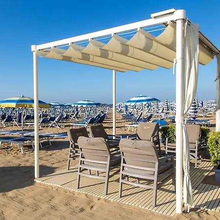 Gioiosa Hotel Lido di Jesolo