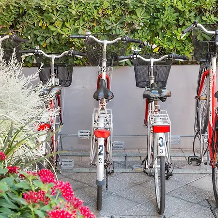 ホテル Gioiosa 3*