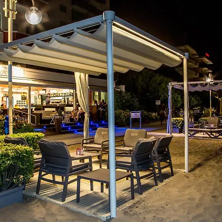 Gioiosa 3* Lido di Jesolo