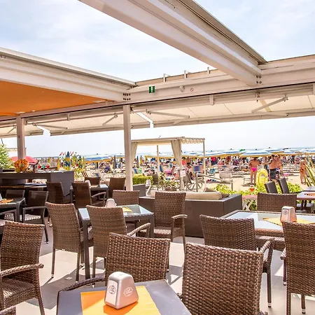 Hotel Gioiosa Jesolo