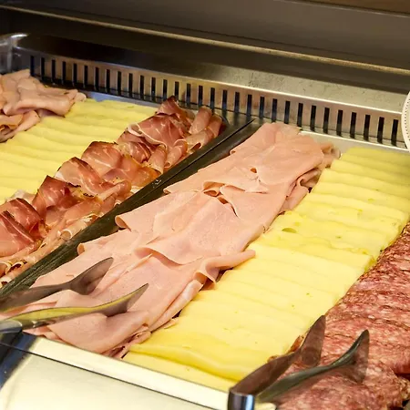 Gioiosa 3* リド・ディ・イエゾロ