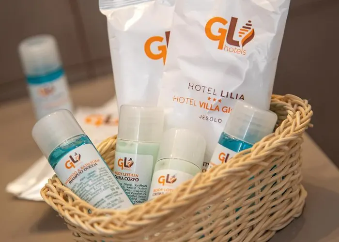 Gioiosa Hotel