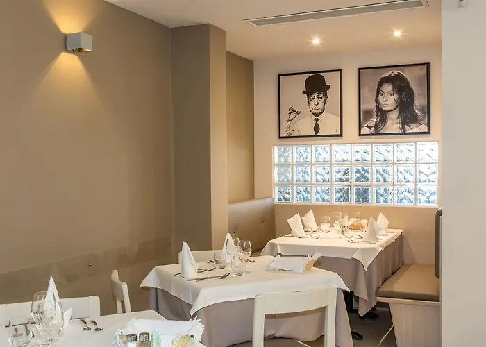 Gioiosa Hotel Lido di Jesolo