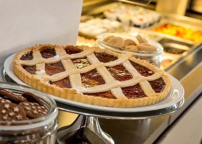 Hotel Gioiosa Lido di Jesolo