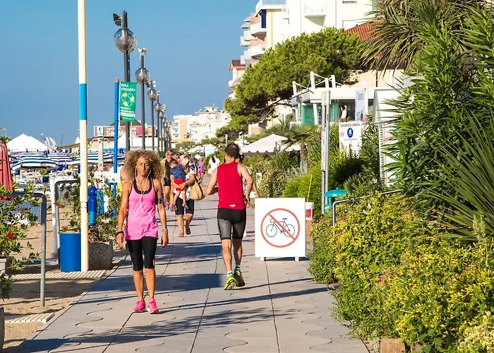 Hotel Gioiosa Lido di Jesolo