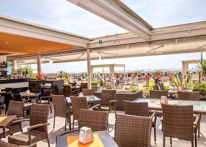 Hotel Gioiosa Lido di Jesolo