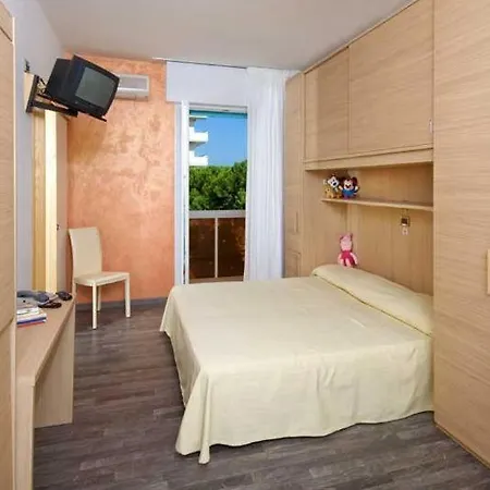 Hotel Gioiosa 3*