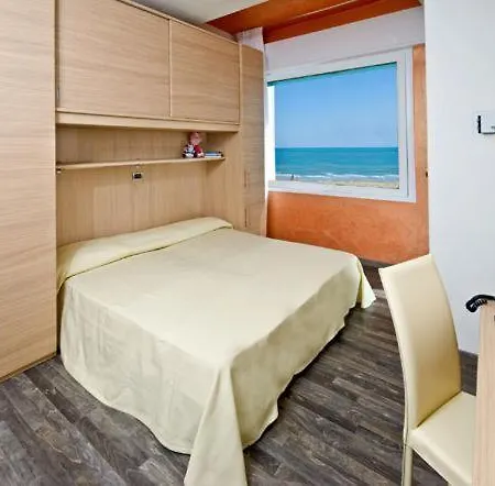 Hotel Gioiosa Lido di Jesolo