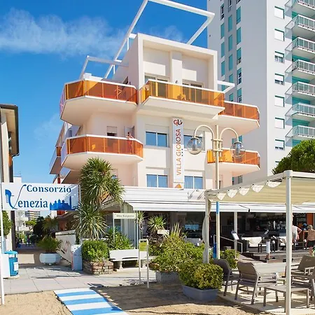 Gioiosa Hotel Lido di Jesolo