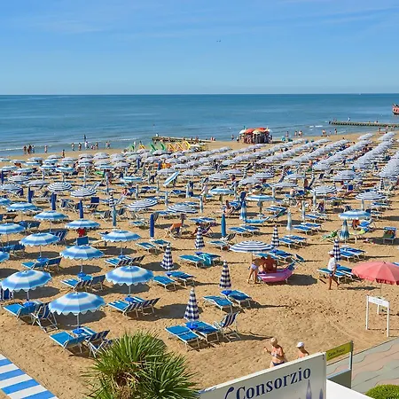 Hotel Gioiosa 3*