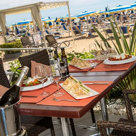 Gioiosa 3* Lido di Jesolo