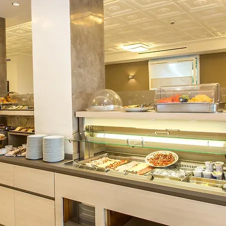 Gioiosa 3* Lido di Jesolo