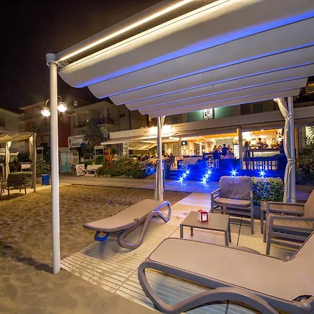 Gioiosa Hotel 3*
