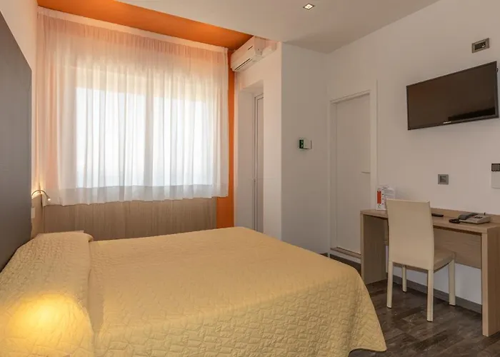 Hotel Gioiosa Jesolo