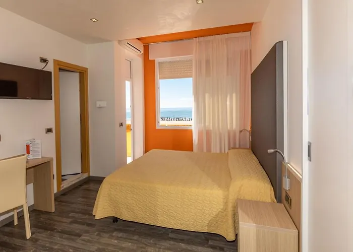 Gioiosa Hotel Lido di Jesolo