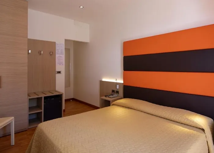 Gioiosa Hotel 3*