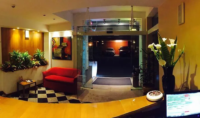 Gioiosa Hotel