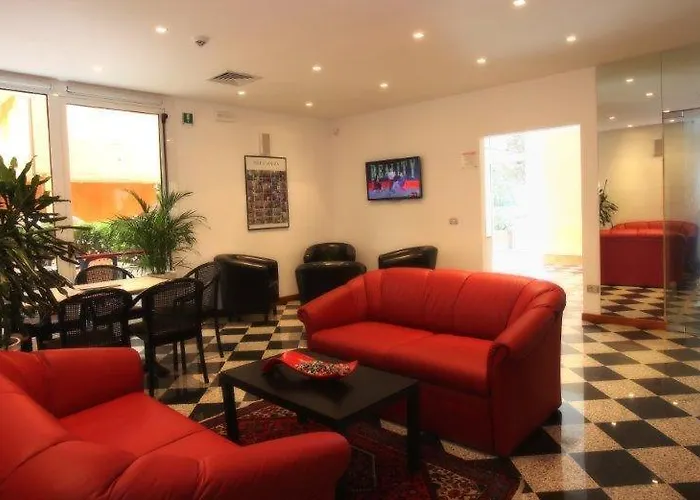 Hotel Gioiosa Jesolo
