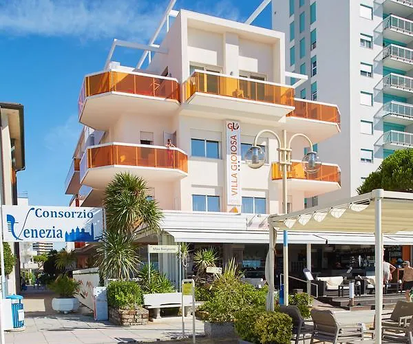 Gioiosa Hotel Jesolo