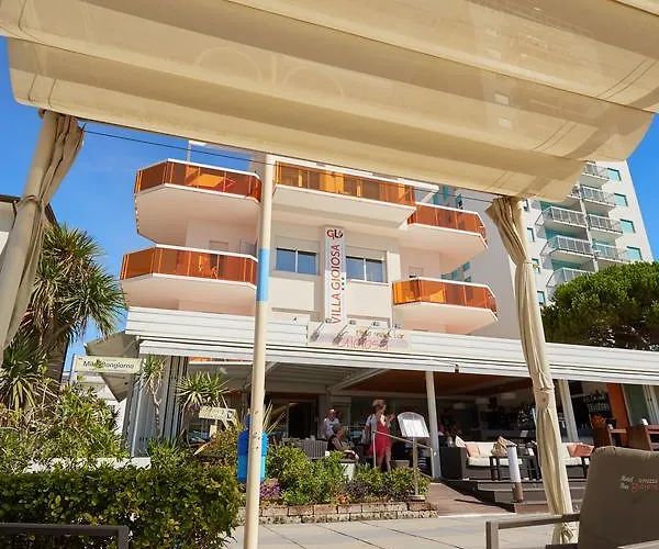 Gioiosa Hotel