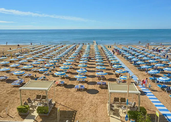 Gioiosa Hotel 3*