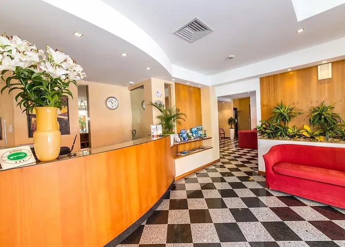 Hotel Gioiosa Lido di Jesolo