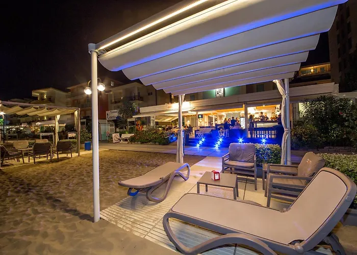 Gioiosa Hotel 3*