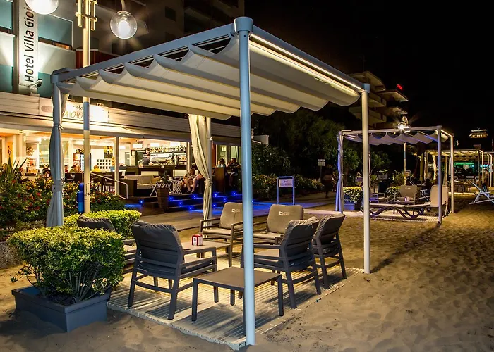 Gioiosa 3* Jesolo