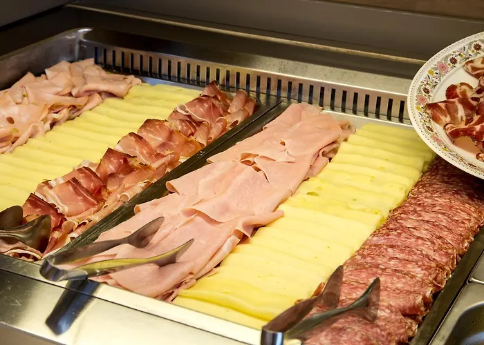 Gioiosa 3* Lido di Jesolo