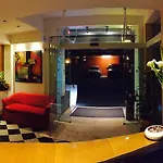 Gioiosa Hotell