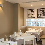 Gioiosa Hotell Lido di Jesolo