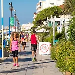 Hotell Gioiosa Lido di Jesolo