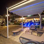 Gioiosa Hotell 3*