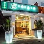Hotell Gioiosa 3*