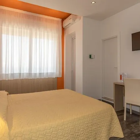 Hotel Gioiosa Lido di Jesolo