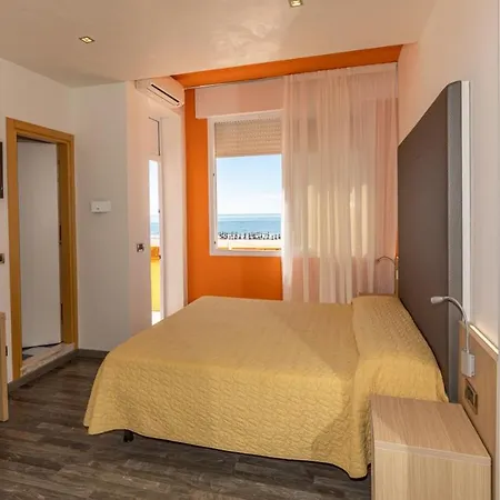 Gioiosa Hotel Lido di Jesolo