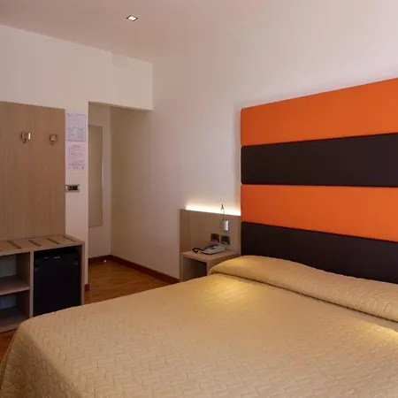 Gioiosa Hotel 3*