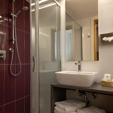 Hotel Gioiosa 3*