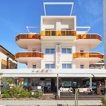 Gioiosa Hotel