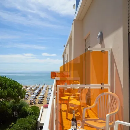 Hotel Gioiosa 3*